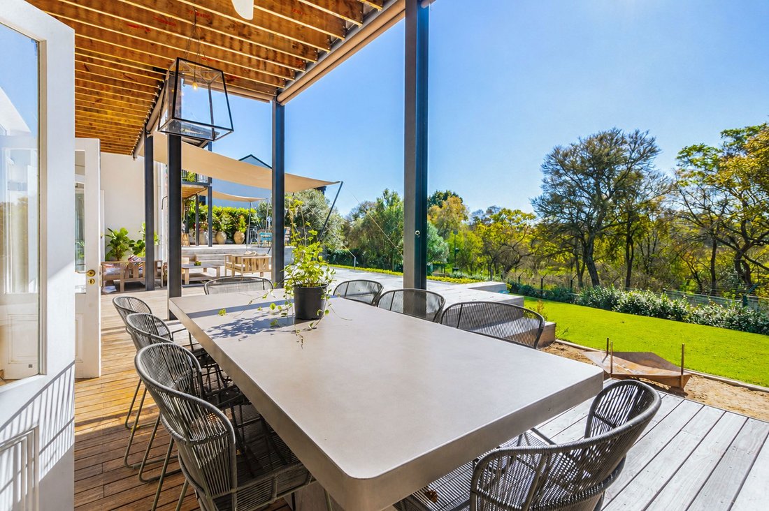 House in City of Tshwane Metropolitan Municipality, Gauteng, South Africa 2 - 18007893