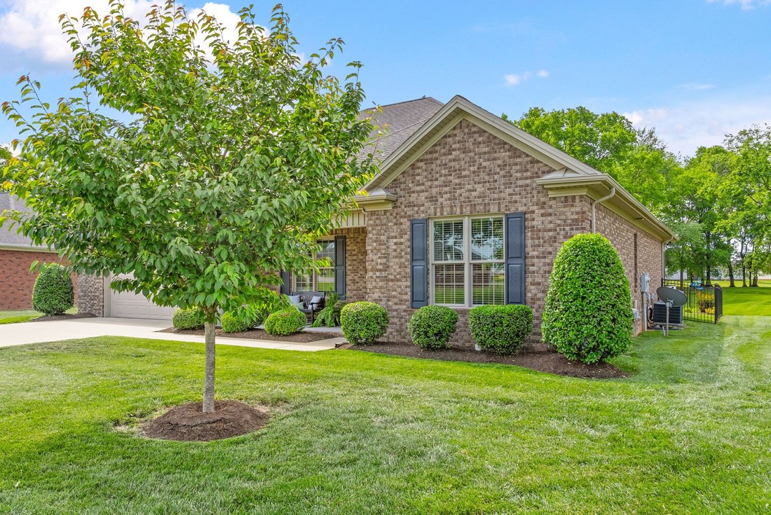House in Hopkinsville, Kentucky, United States 5 - 18009951
