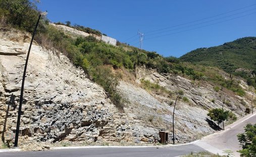 Land in San Pedro Garza García, Nuevo Leon, Mexico 1
