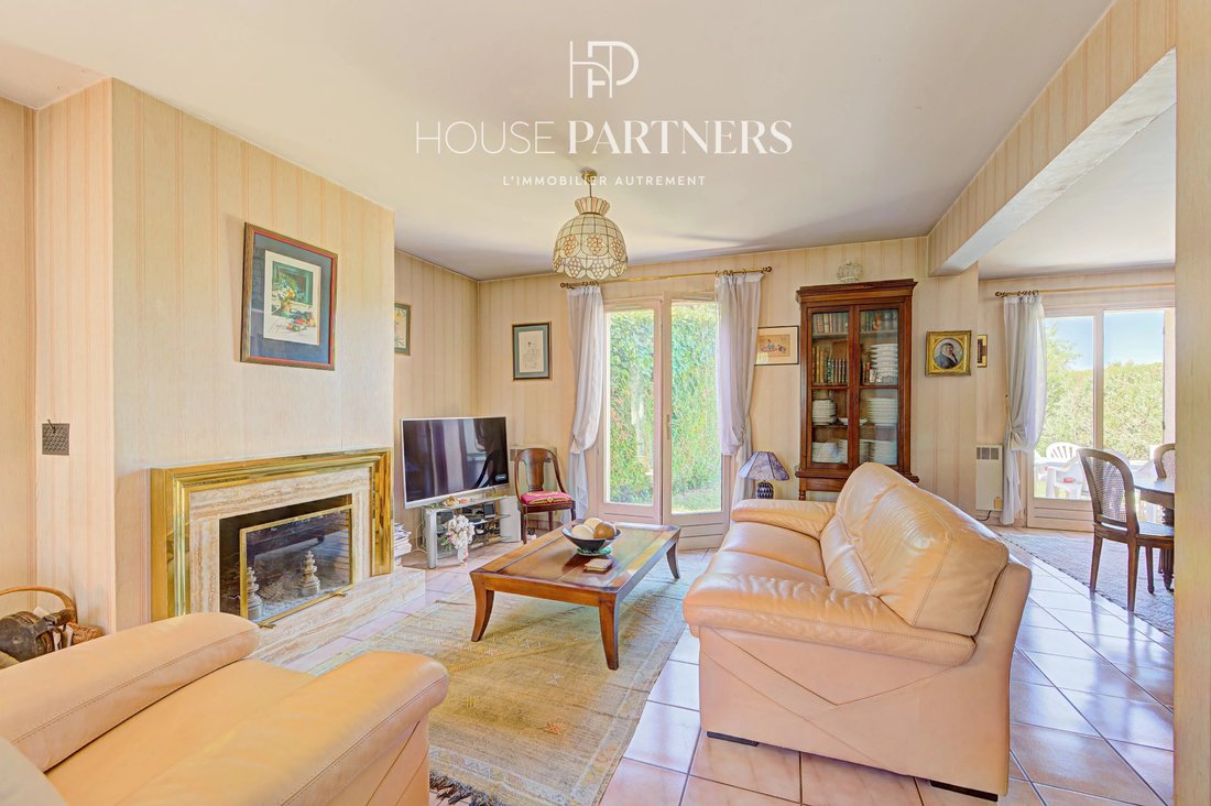 House in Plateau-Mont Valérien, Rueil-Malmaison, France 3 - 18010494