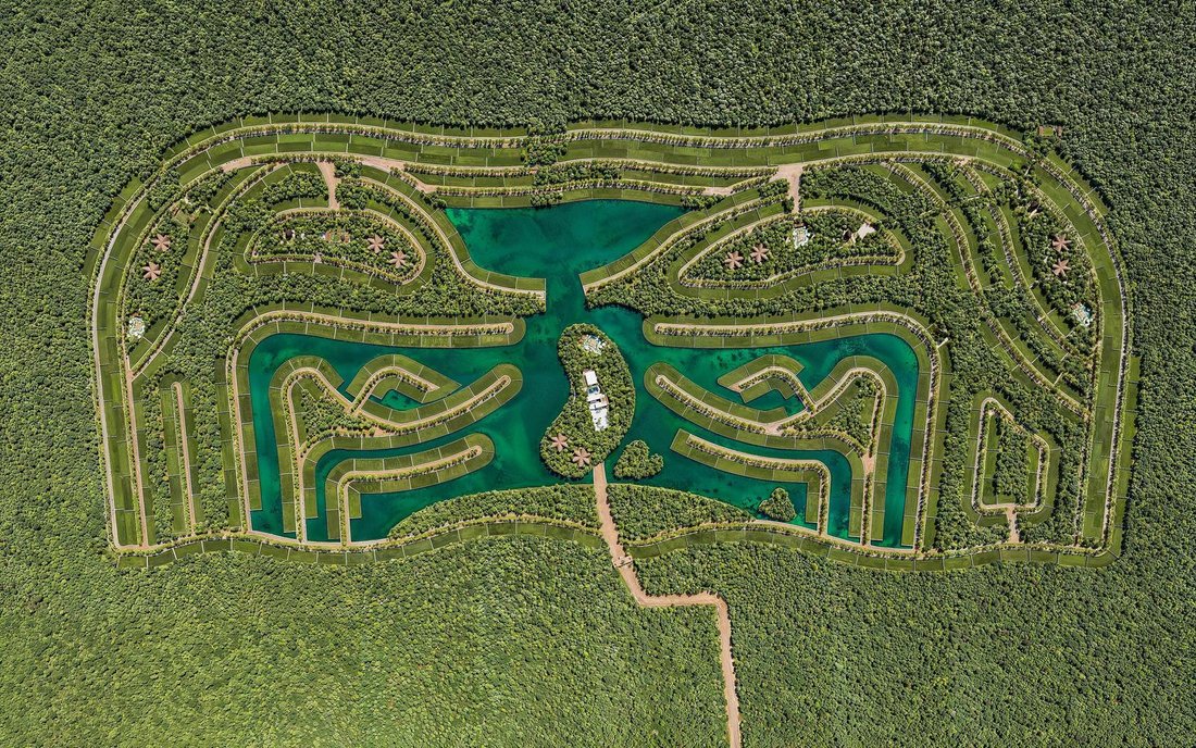 Land in Felipe Carrillo Puerto, Quintana Roo, Mexico 4 - 18006696