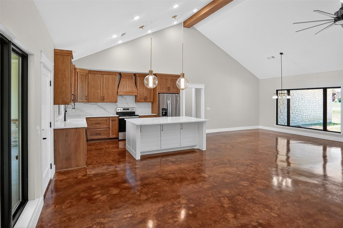 House in Paris, Texas, United States 5 - 18005768