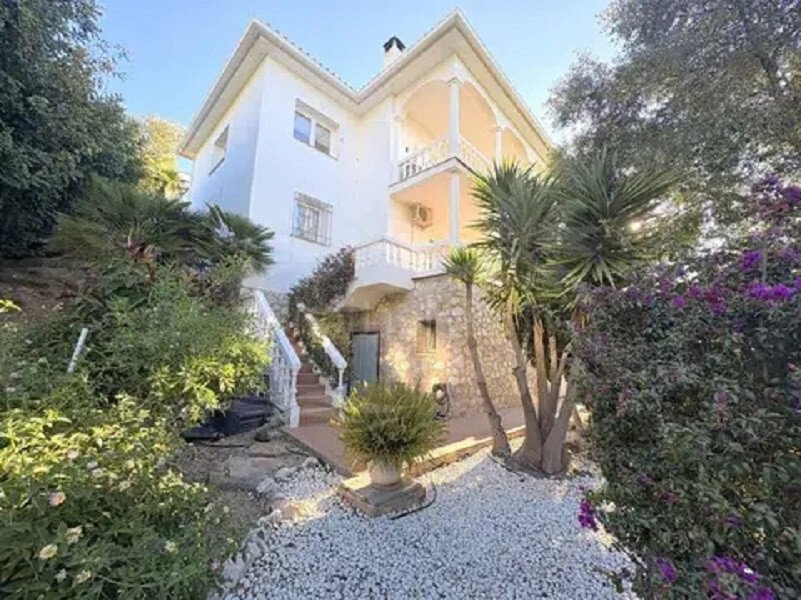 House in Mijas, Andalusia, Spain 2 - 18007657