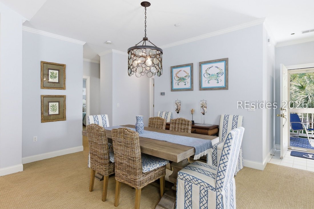 Condo in Hilton Head Island, South Carolina, United States 2 - 17793968