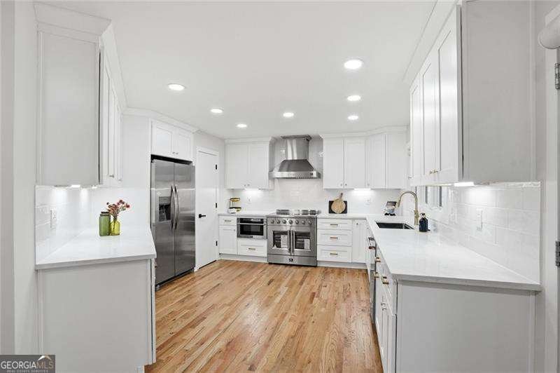 House in Roswell, Georgia, United States 2 - 18005331