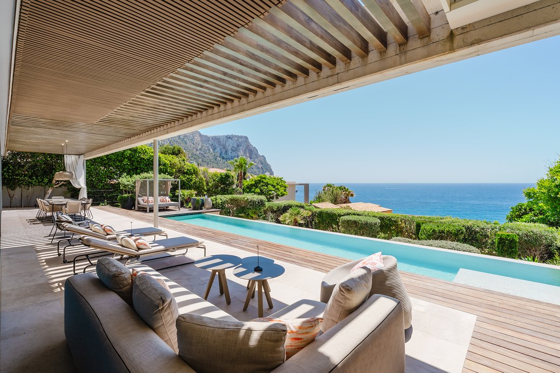 House in Balearic Islands, Spain 2 - 18005625