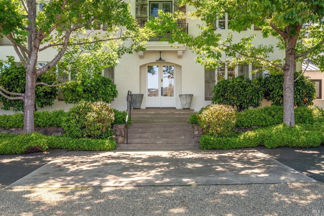 House in St. Helena, California, United States 3 - 18007367
