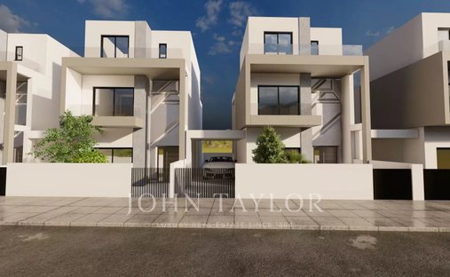 House in Ypsonas, Limassol, Cyprus 1