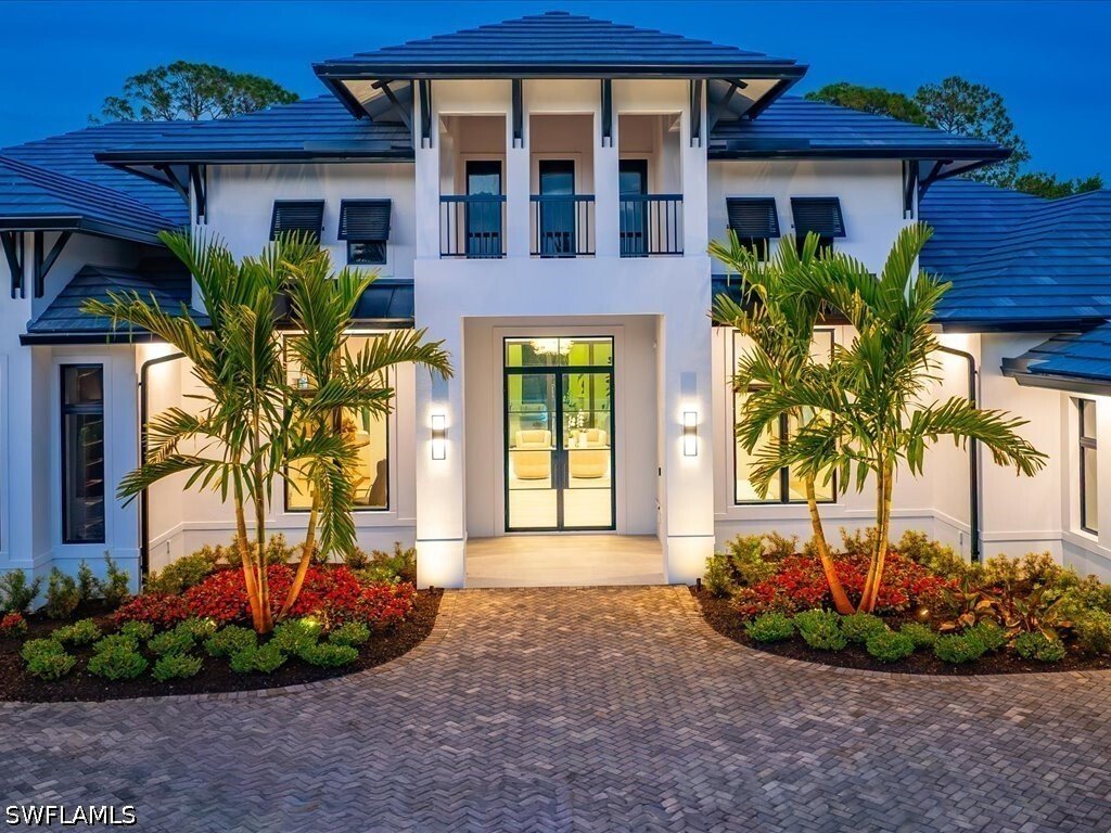 House in Naples, Florida, United States 2 - 18008370