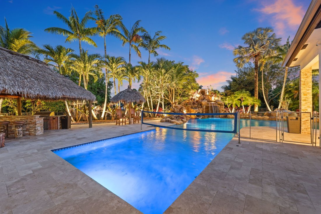 House in Davie, Florida, United States 3 - 18005594