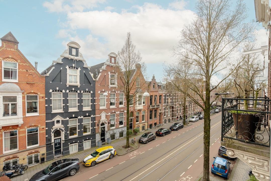 Apartment in Apollobuurt, North Holland, Netherlands 4 - 18007072