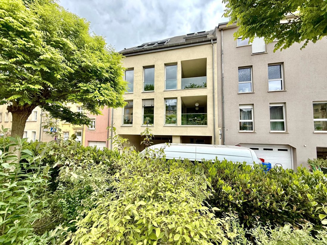 Apartment in Remich, Grevenmacher, Luxembourg 1 - 18006478