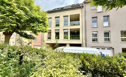 Appartamento a Remich, Grevenmacher, Lussemburgo 1