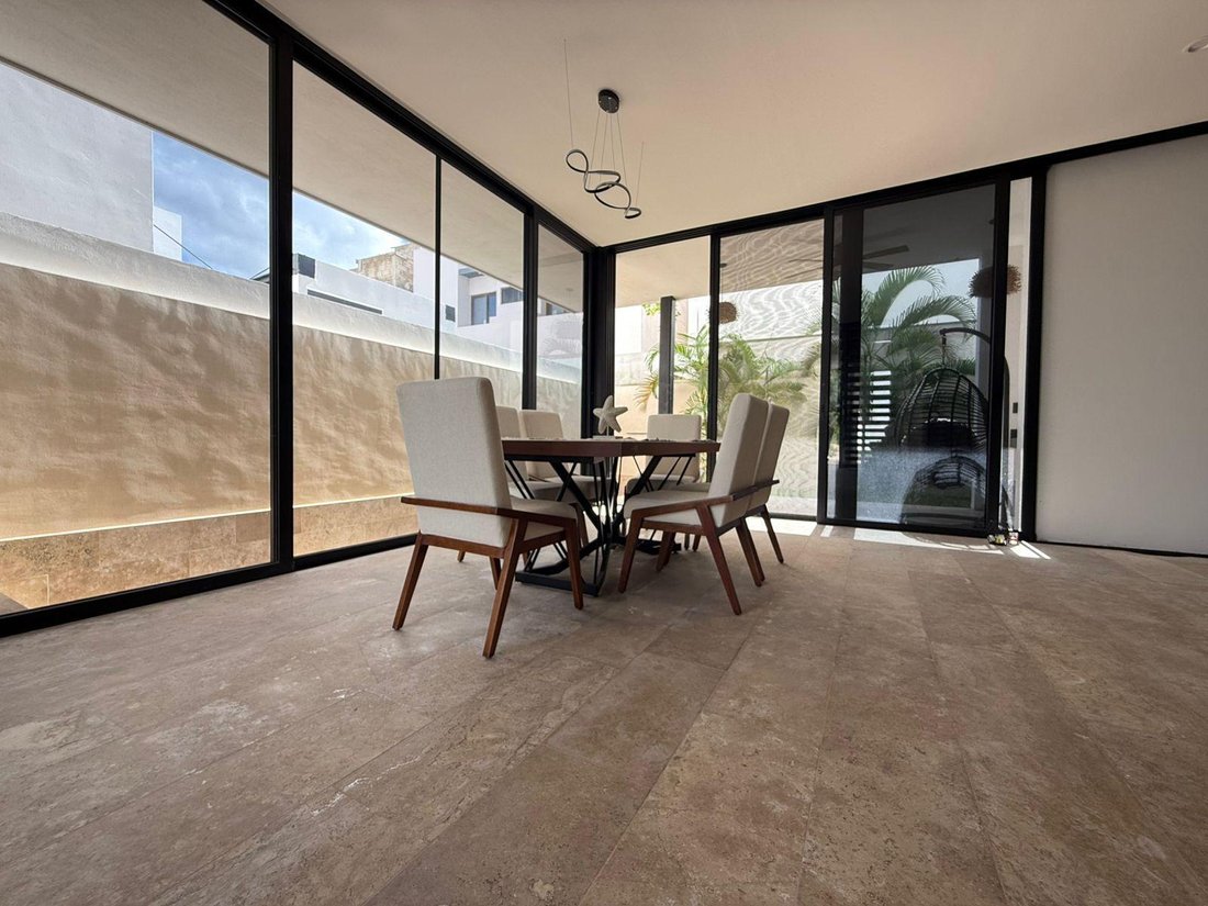 House in Cancún, Quintana Roo, Mexico 5 - 18006765