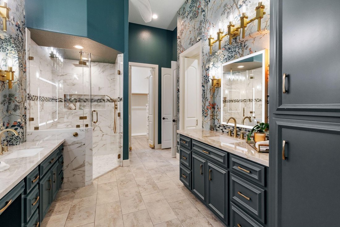 Casa a Bryan, Texas, Stati Uniti 5 - 18009740