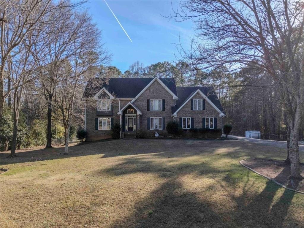 House in Fayetteville, Georgia, United States 2 - 18005247