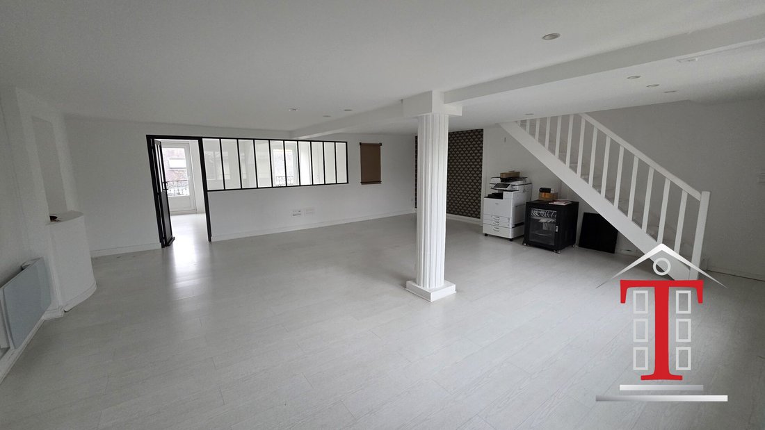 Appartement à Angers, Pays de la Loire, France 2 - 18012256