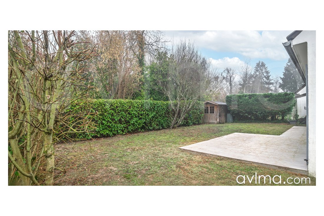 House in Feucherolles, Ile-de-France, France 4 - 18008911