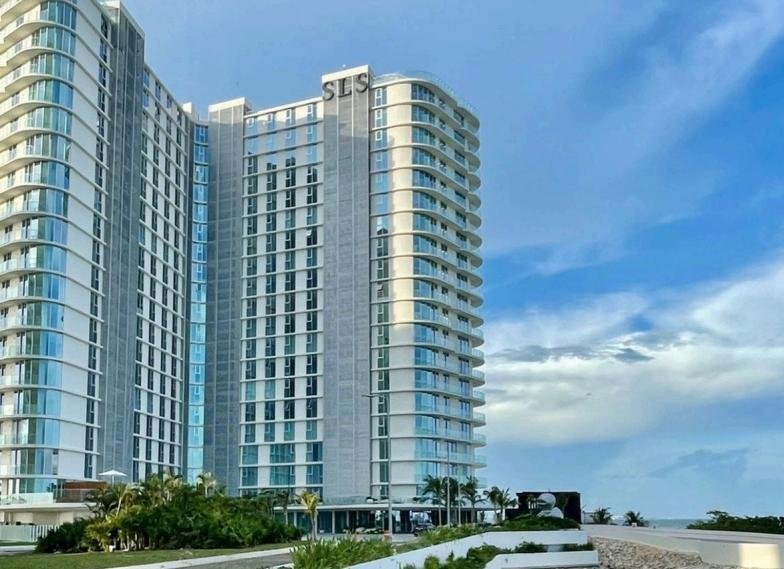 Apartment in Cancún, Quintana Roo, Mexico 1 - 18006658