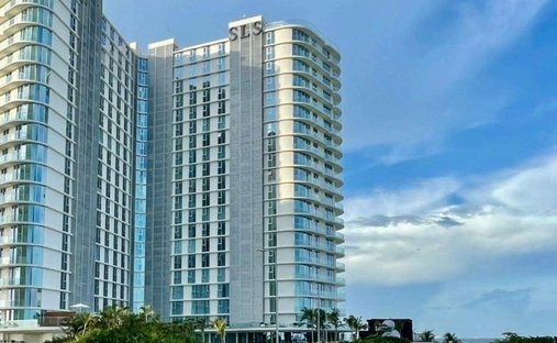 Apartamento en Cancún, Quintana Roo, México 1
