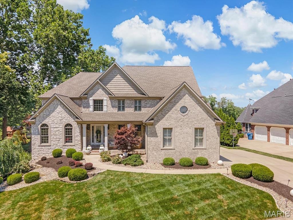 House in Edwardsville, Illinois, United States 5 - 18012569
