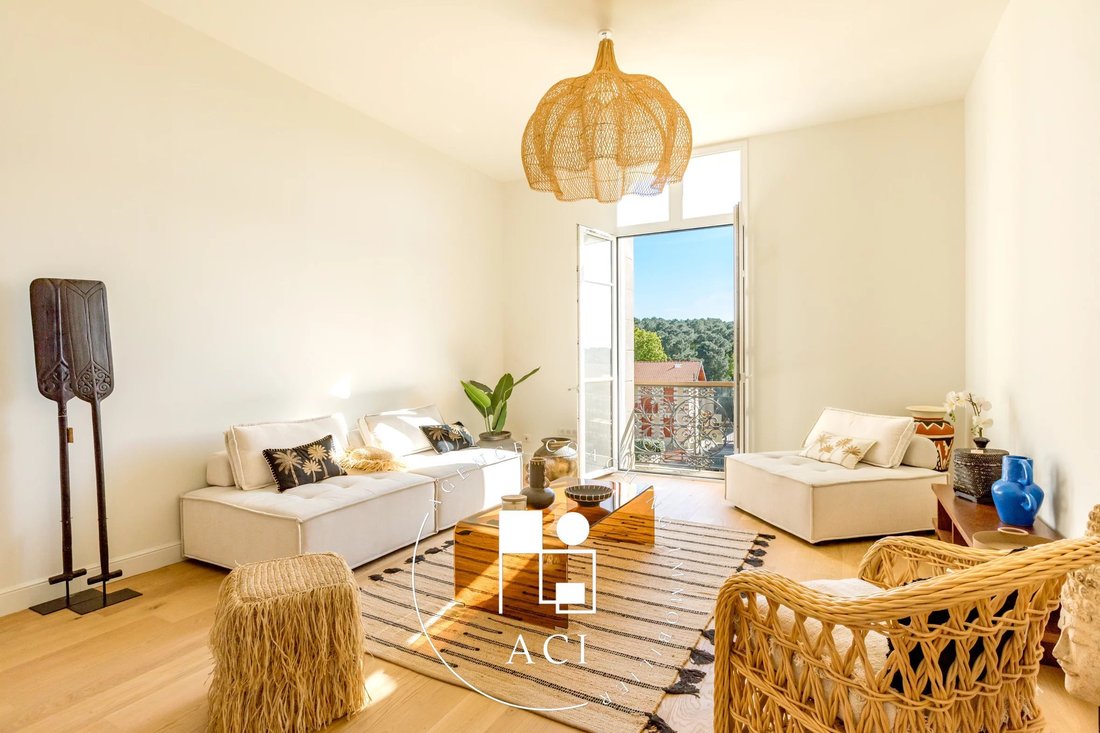 Appartement à Aiguillon, Arcachon, France 1 - 18008664