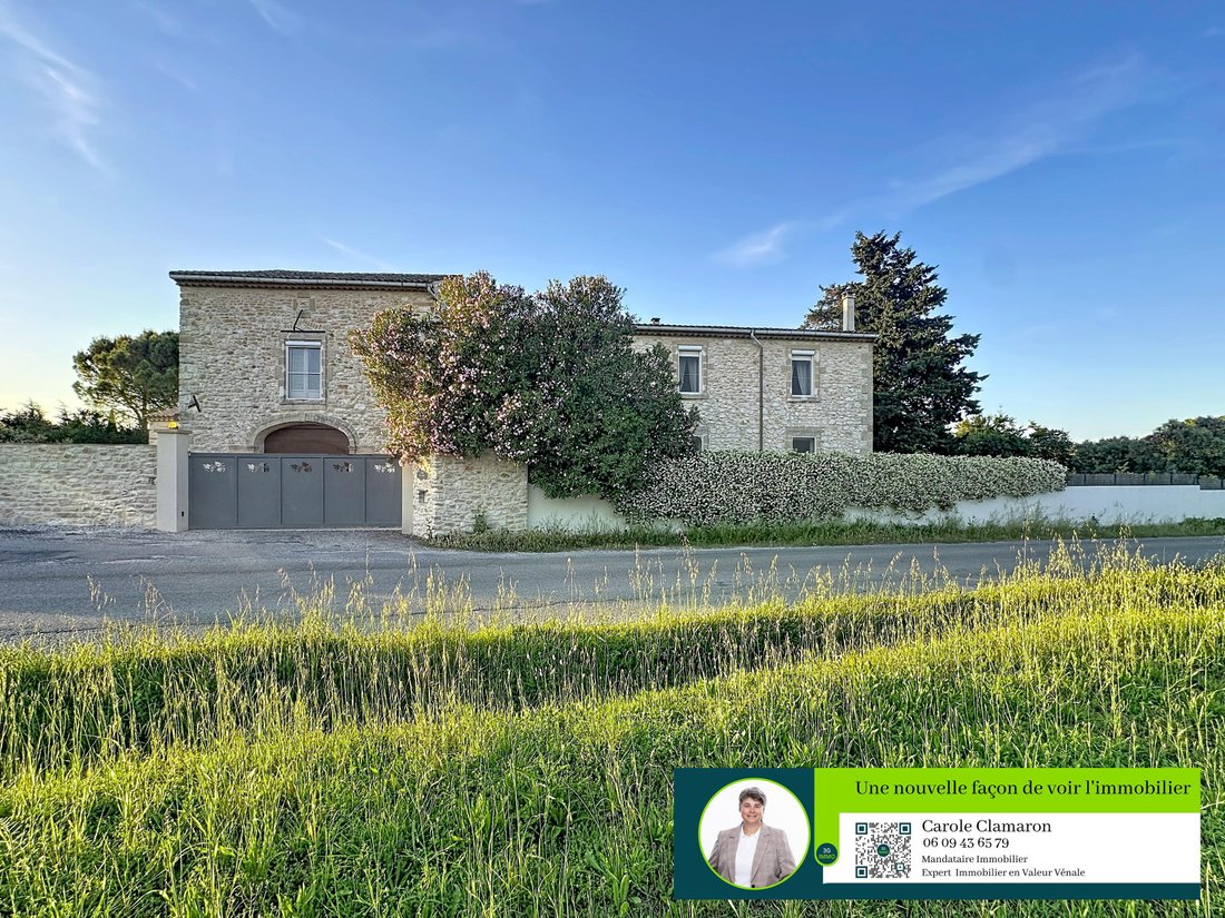 House in Fons, Occitania, France 1 - 17471622