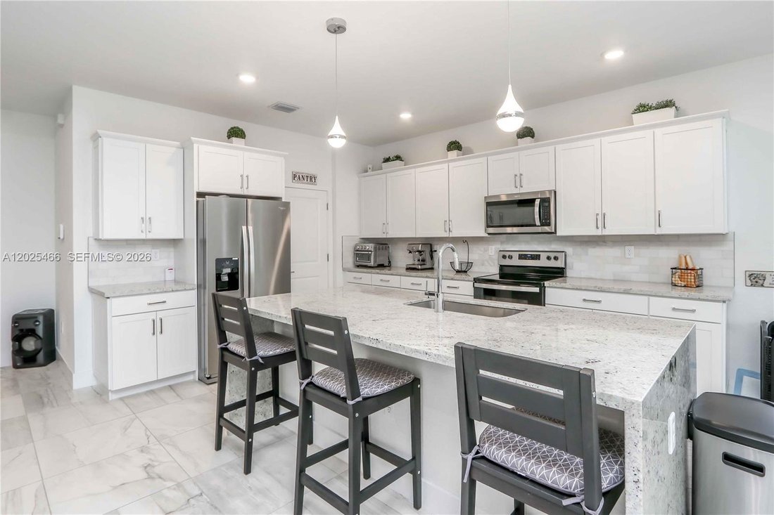 House in Homestead, Florida, United States 4 - 18007988