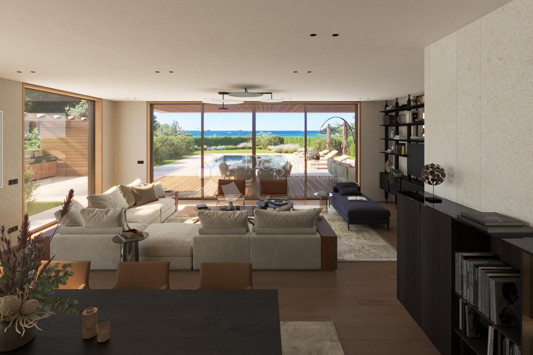 House in Rovinj, Istria County, Croatia 3 - 18010694