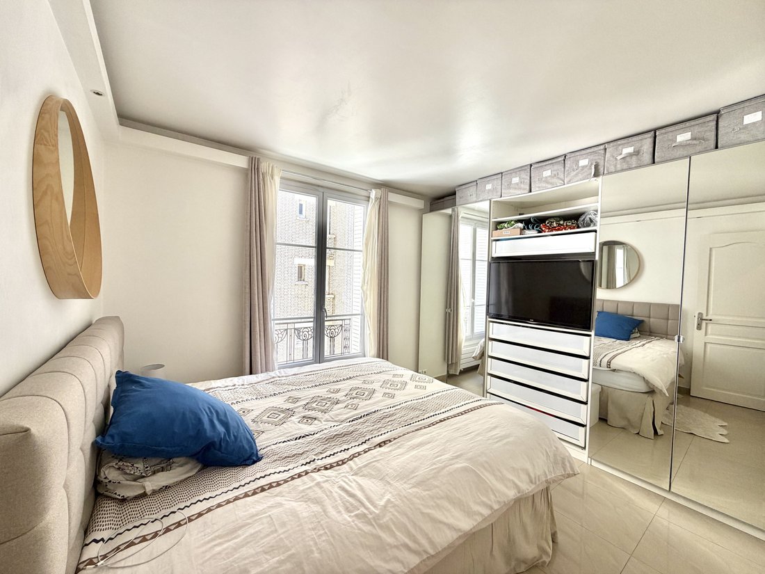 Apartment in Saint-Mande, Ile-de-France, France 4 - 18005943