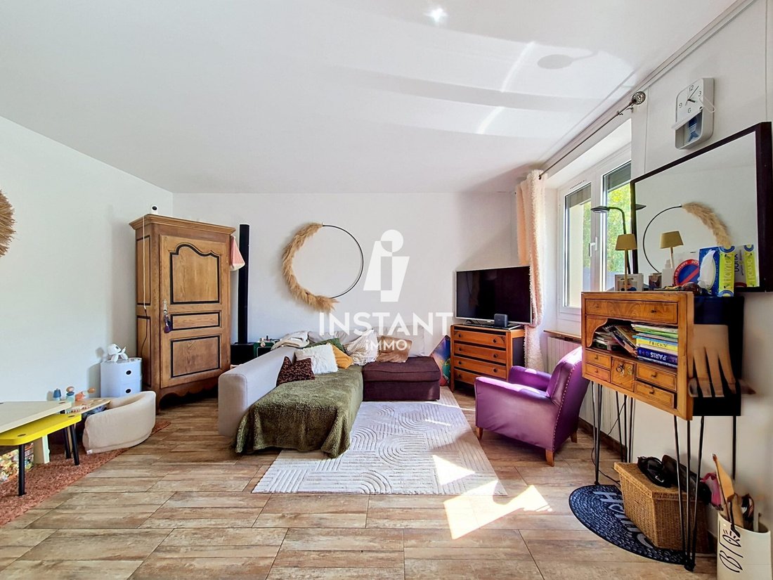 Maison à Charentonneau, Maisons-Alfort, France 5 - 18012200