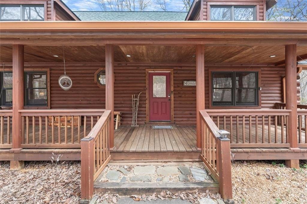 House in Jasper, Georgia, United States 4 - 17560015