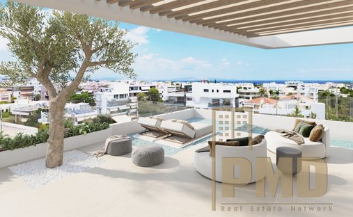 Apartment in Glyfada, Attica, Greece 1