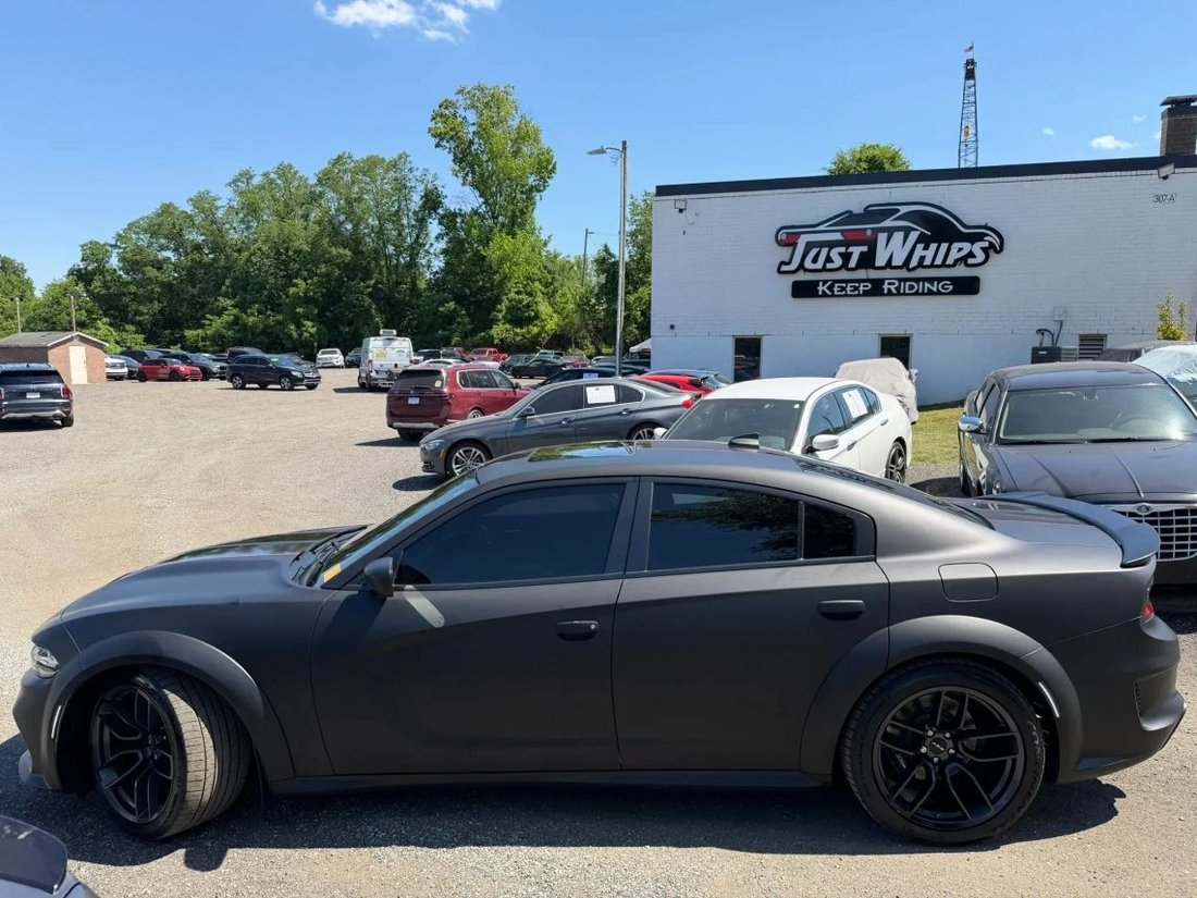 Sedan in Madison, NC, United States 2 - 18007176