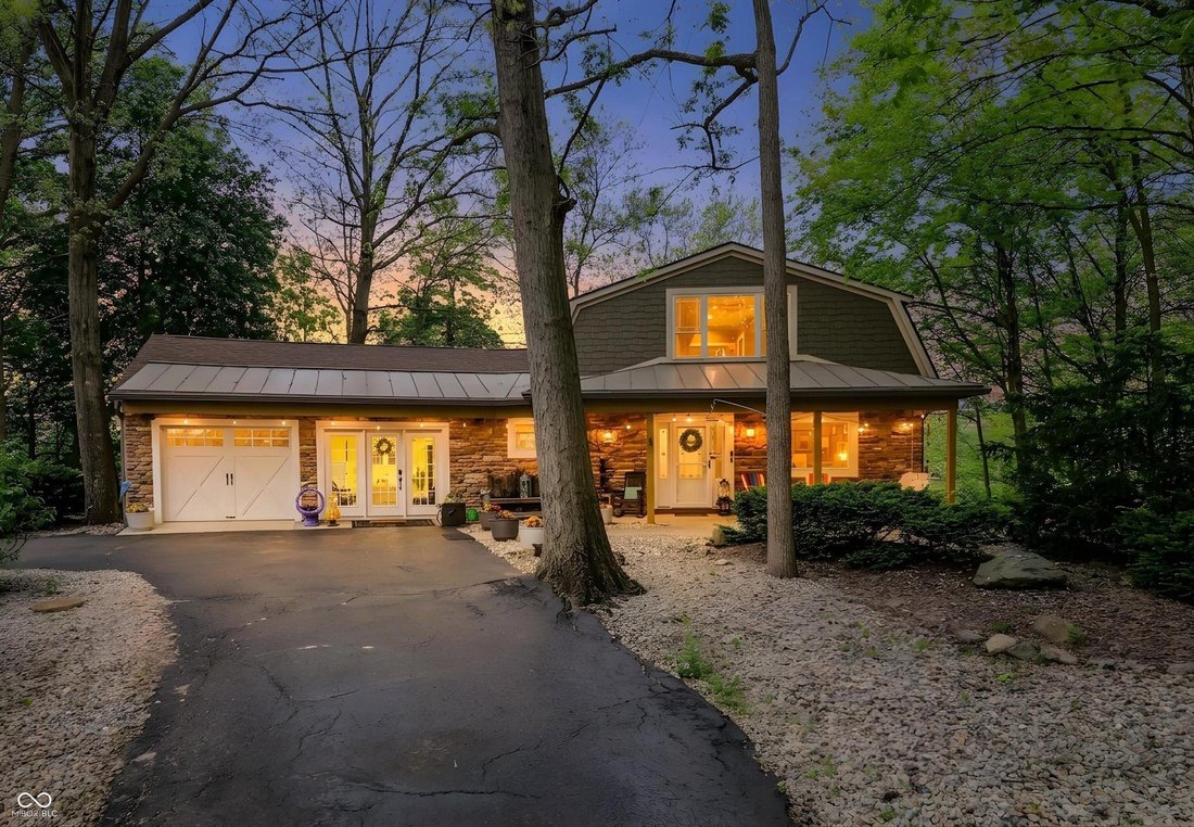 House in Arcadia, Indiana, United States 2 - 18010625