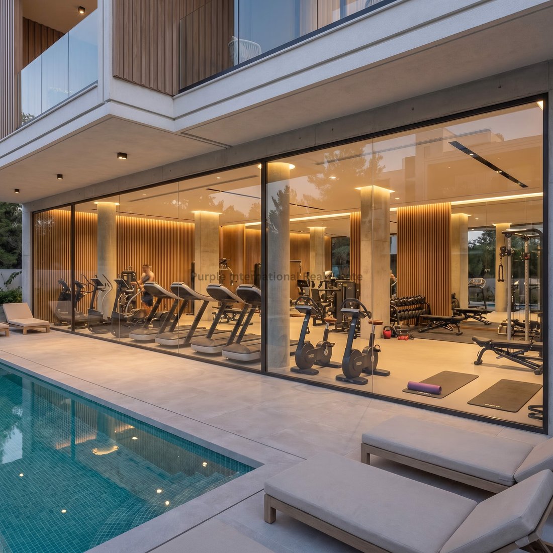Apartment in Limassol, Limassol, Cyprus 4 - 18006081