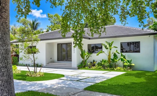 House in Miami, Florida, United States 1