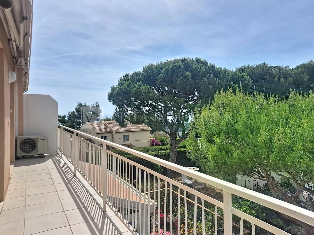 Apartment in Cabbe-Saint Roman, Roquebrune-Cap-Martin, France 4 - 17722741