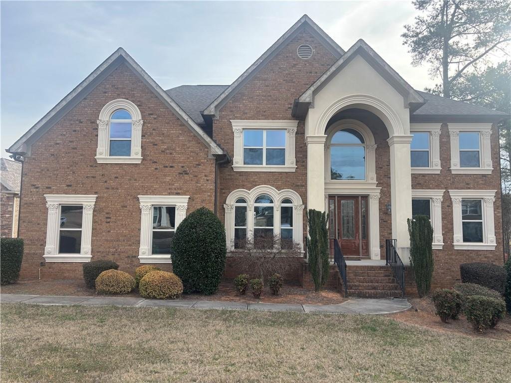 House in Hampton, Georgia, United States 1 - 18008379