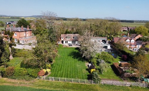 Casa in Maidenhead, Inghilterra 1
