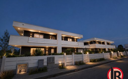House in Camisano Vicentino, Veneto, Italy 1