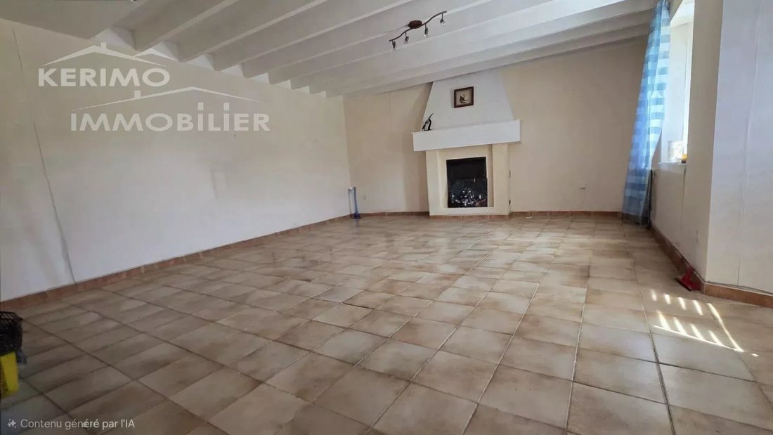 House in Treveneuc, Brittany, France 5 - 18006408