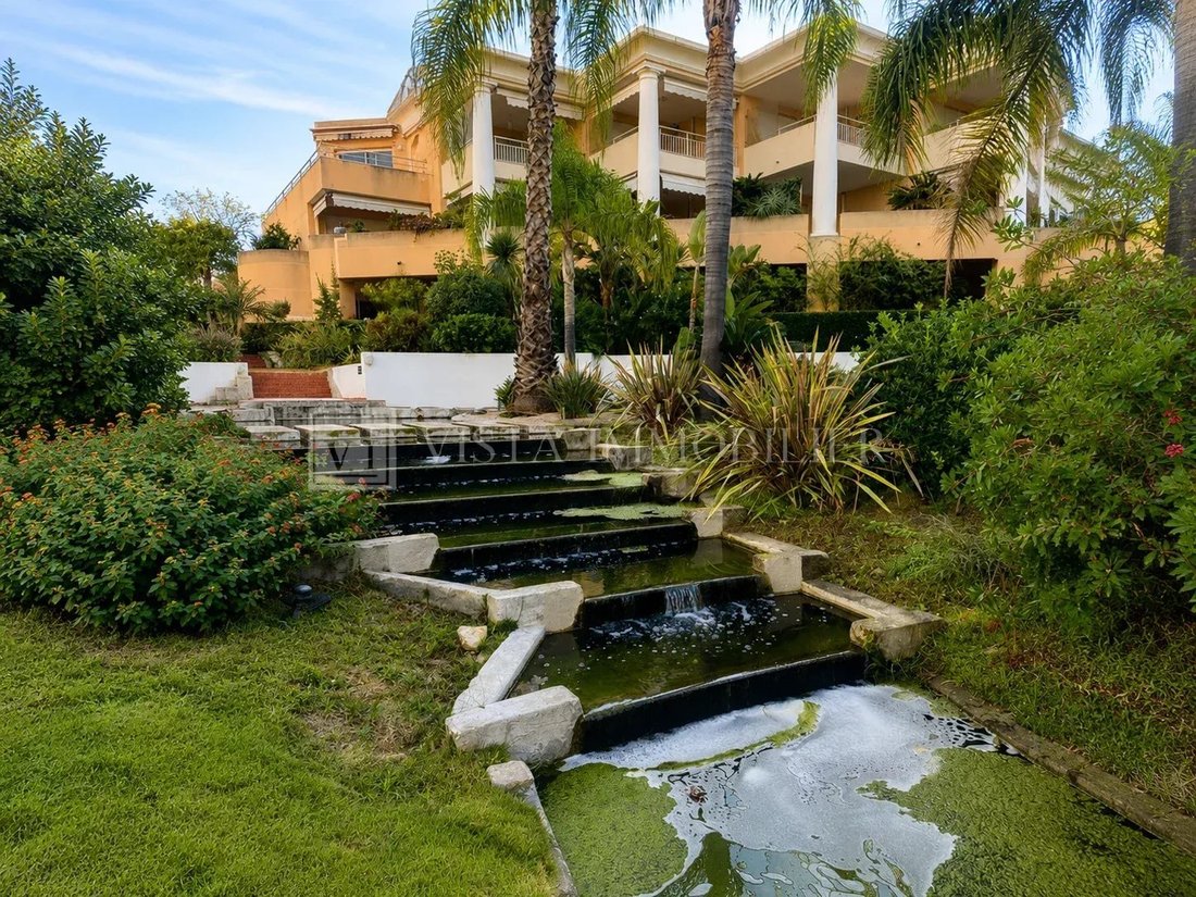 Apartment in Cabbe-Saint Roman, Roquebrune-Cap-Martin, France 4 - 16296413