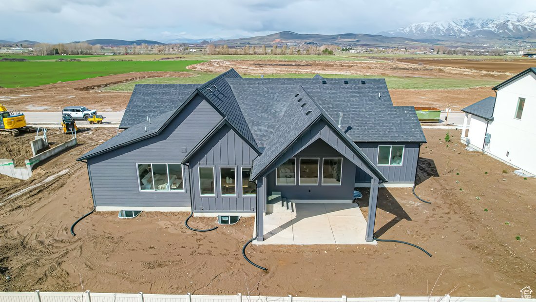 House in Woodland Hills, Utah, United States 2 - 18007589