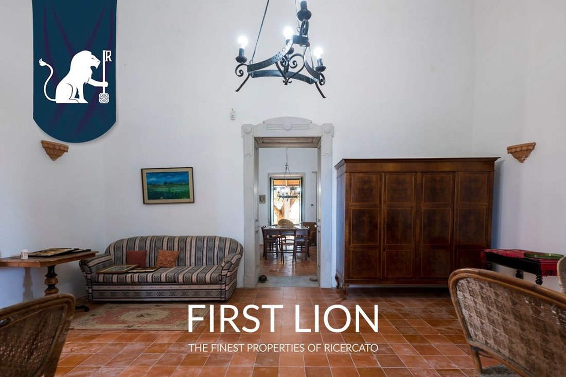 Villa in Arnesano, Apulia, Italy 5 - 18012049