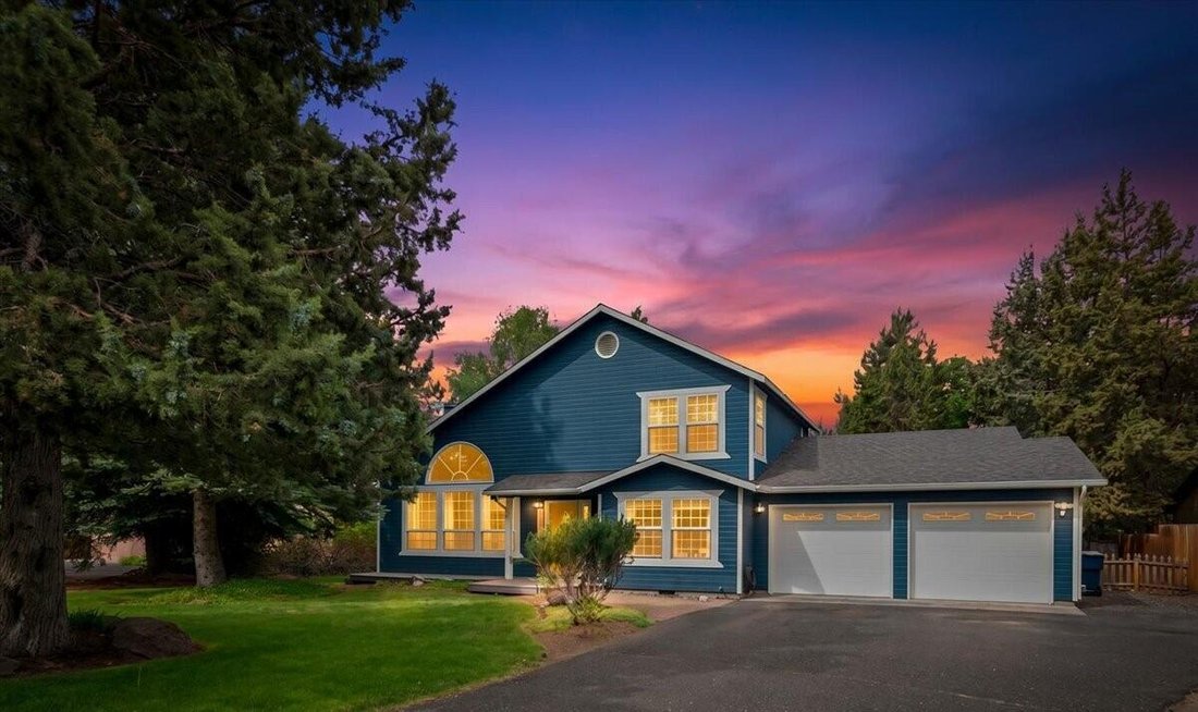 House in Redmond, Oregon, United States 1 - 18010623