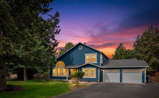 Haus in Redmond, Oregon, Vereinigte Staaten 1