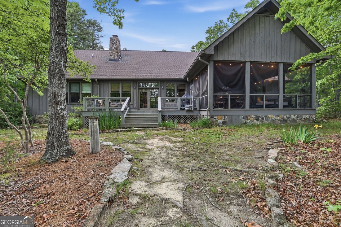House in Menlo, Georgia, United States 2 - 18005370