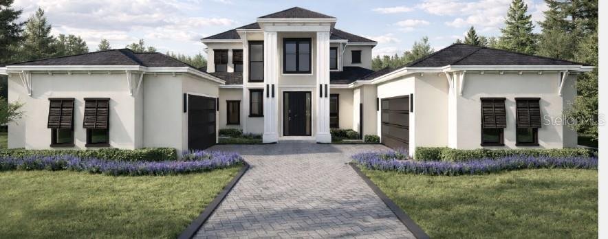 House in Montverde, Florida, United States 1 - 18008092