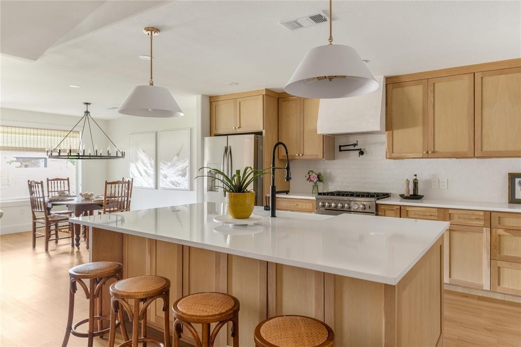 House in Dallas, Texas, United States 1 - 18009796